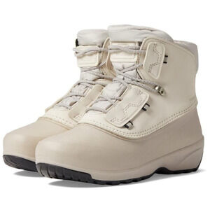 The North Face Women's Shellista IV Shorty Waterproof Boots Size 8.5 M